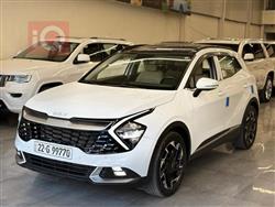 کیا سپۆرتاج